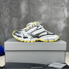 Balenciaga Track Shoes